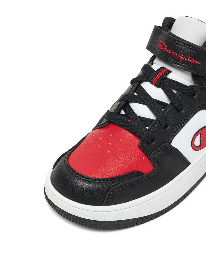 Champion Снікерcи Champion CEO-RD18 2.0 MID S32413-KK019 Чорний