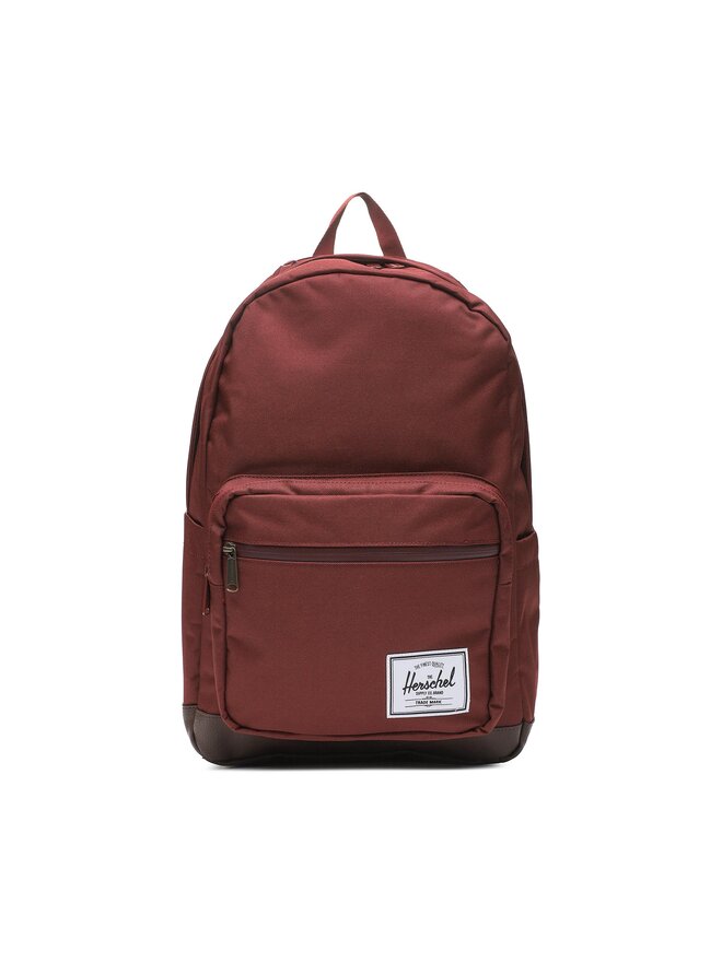 Zaino herschel bordeaux top