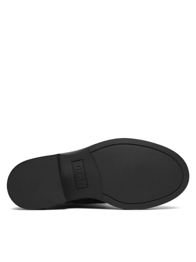DKNY Ботильйони DKNY Taeta K2312709 Чорний