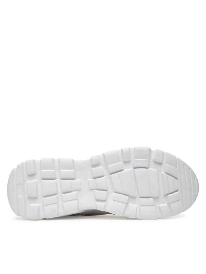 Versace Jeans Couture Sneakers Versace Jeans Couture 79YA3SC4 ZSC55 003 Weiß