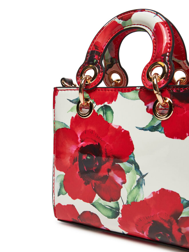 Aldo Torebka Aldo Redroses 13933810 Kolorowy