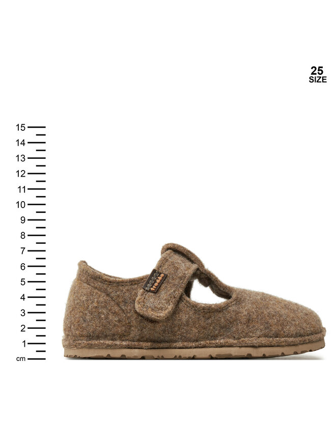 Froddo Hausschuhe Froddo G1700378-4 S Beige