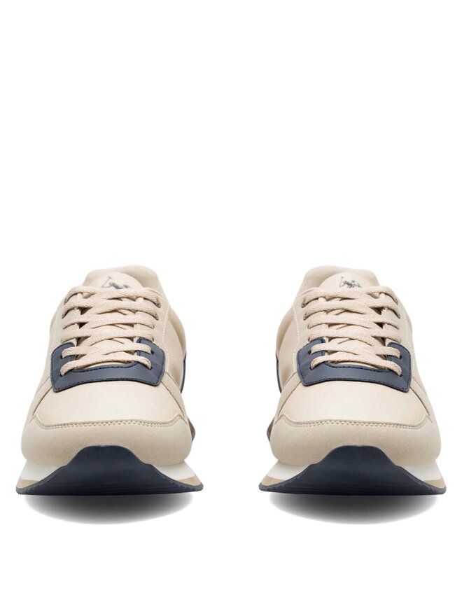 U.S. Polo Assn. Αθλητικά U.S. Polo Assn. NOBIL011M/CNH1 Μπεζ