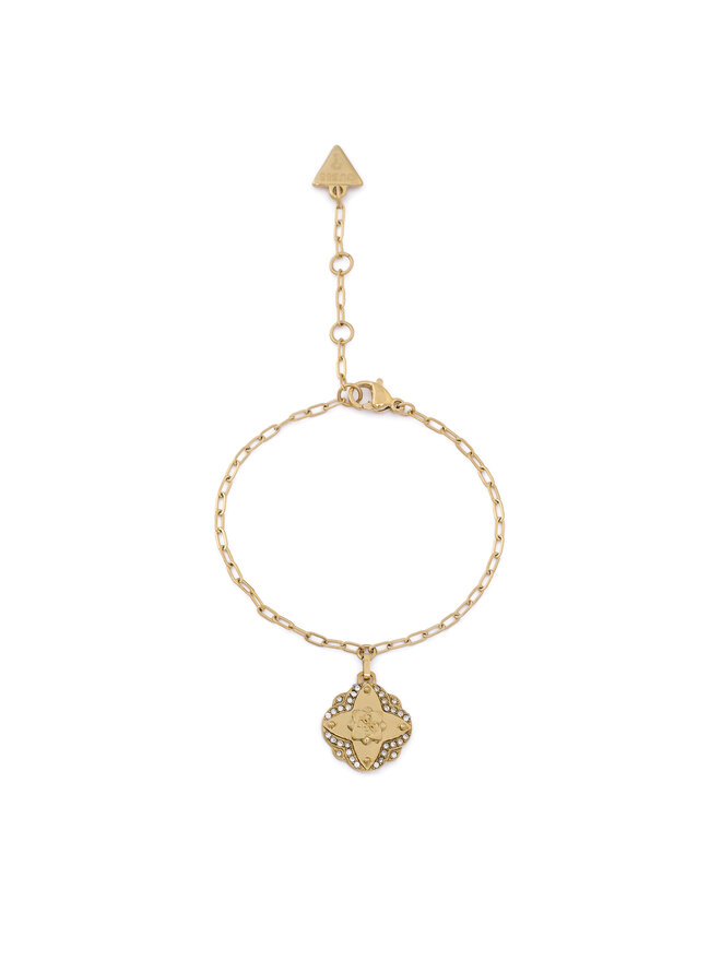 Guess Karkötő Guess JUBB05 509JW Arany