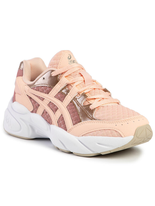 Zapatillas Asics Gel Bnd 1022A189 Rosa zapatos.es