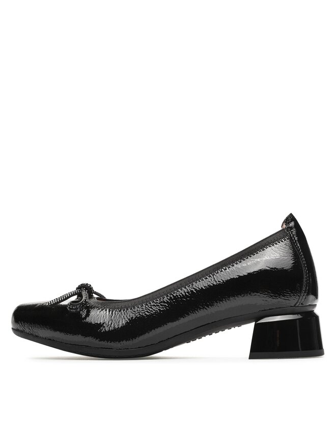 Hispanitas Ballerinas Hispanitas Salma-I23 HI233051 Schwarz
