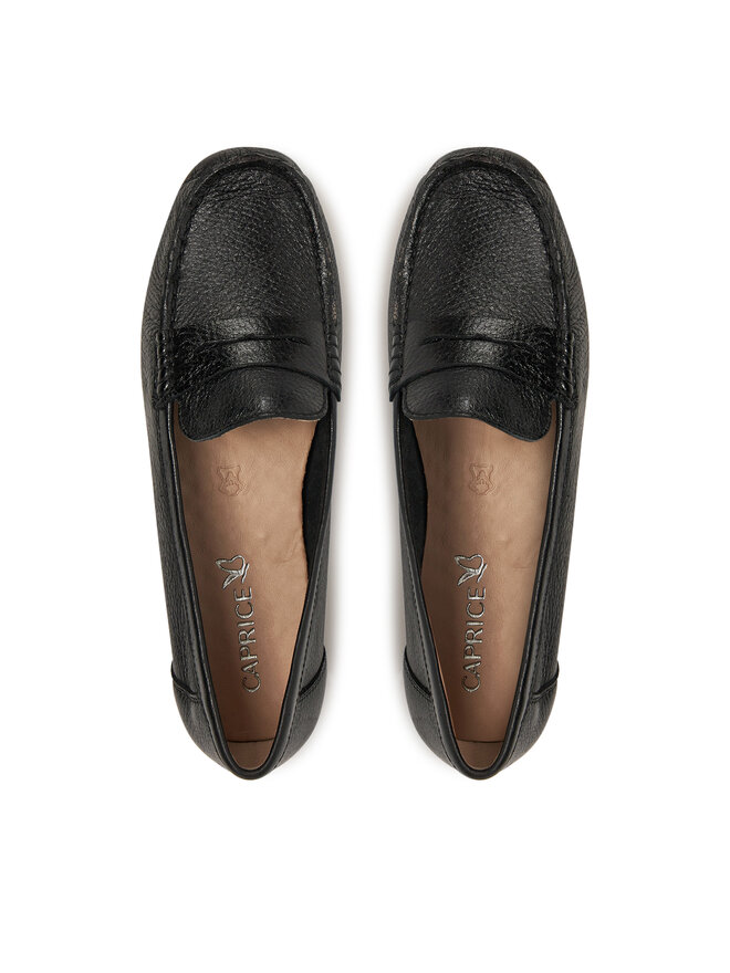 Caprice Mocasines Caprice 9-24652-44 Negro