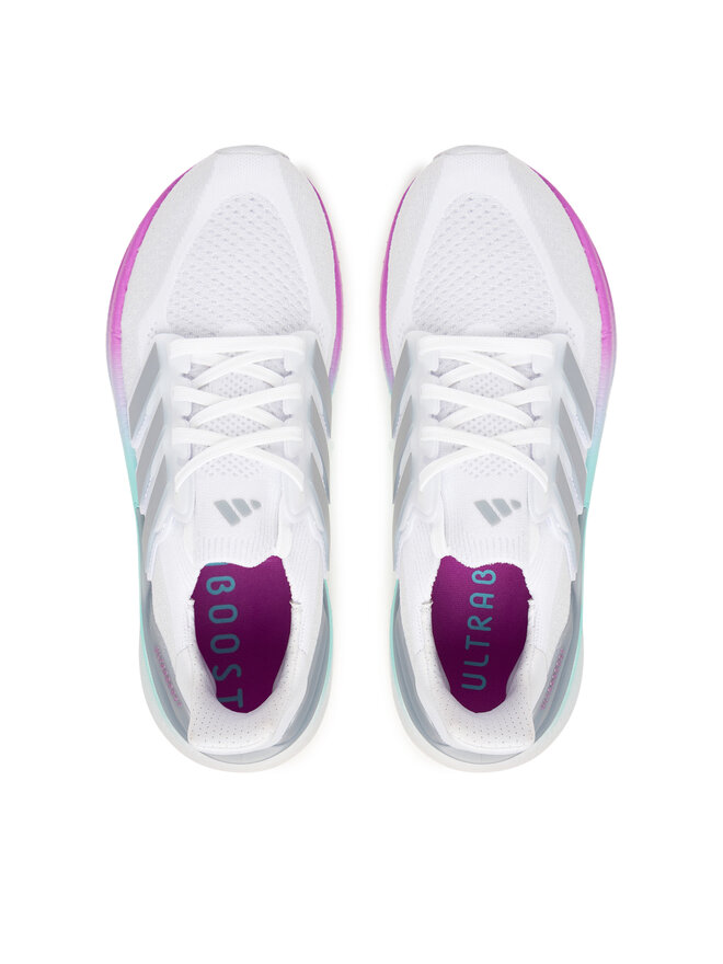 adidas Взуття для бігу adidas Ultraboost 5 KJ3588 Білий