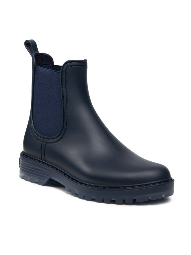 Toni Pons Botas de agua Toni Pons Coney Azul marino