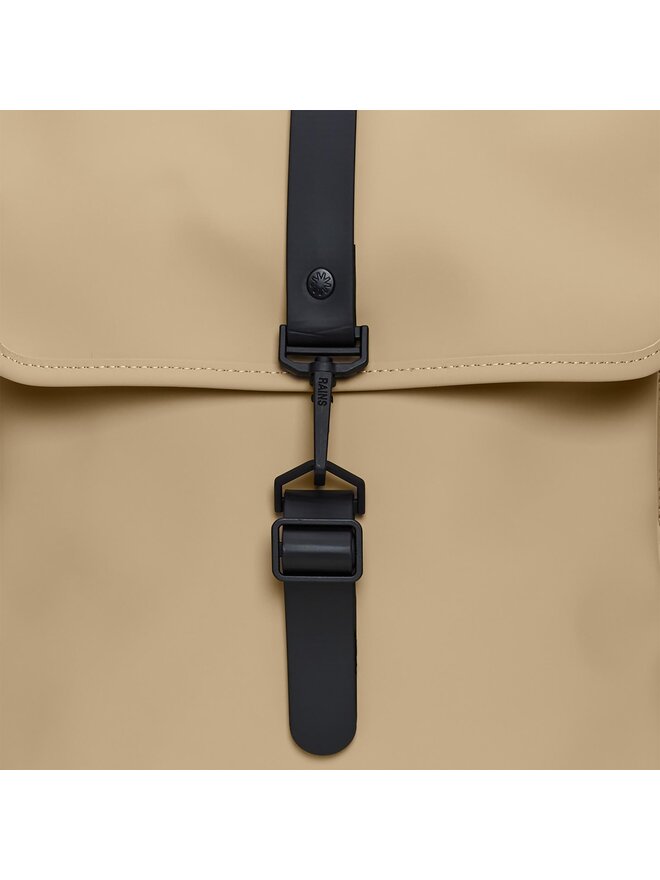 Rains Раница Rains Rucksack W3 13500 Бежов