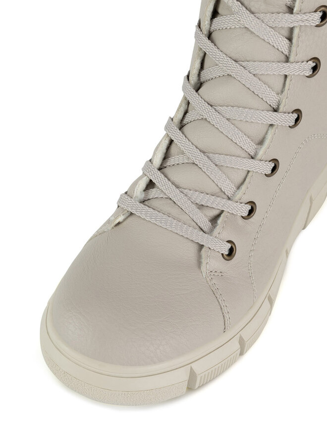 Rieker Botines Rieker X3402-60 Beis