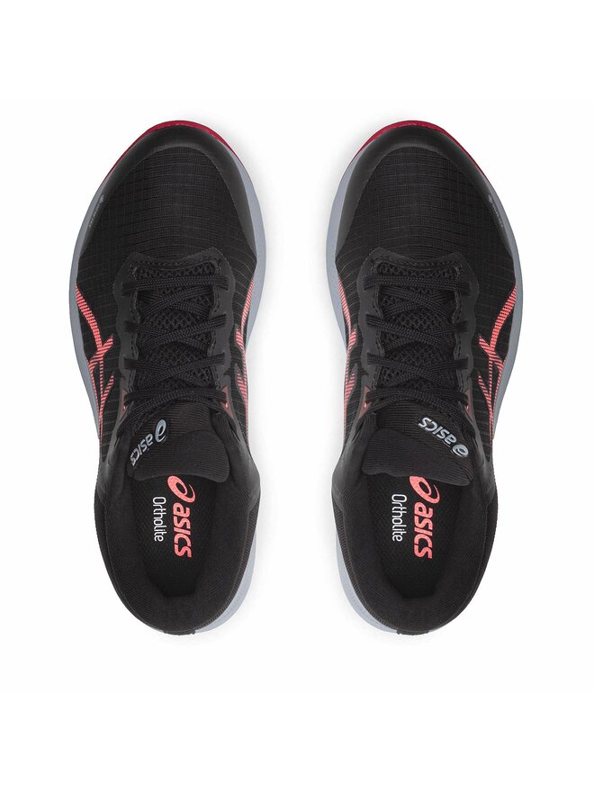 Asics Pantofi pentru alergare Asics Gel-Pulse 13 G-Tx GORE-TEX 1012B036 Negru