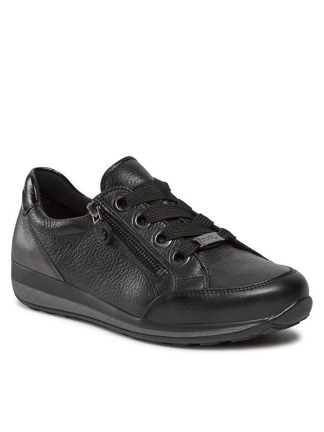Ara Sneakersy Ara 12-44587-66 Czarny