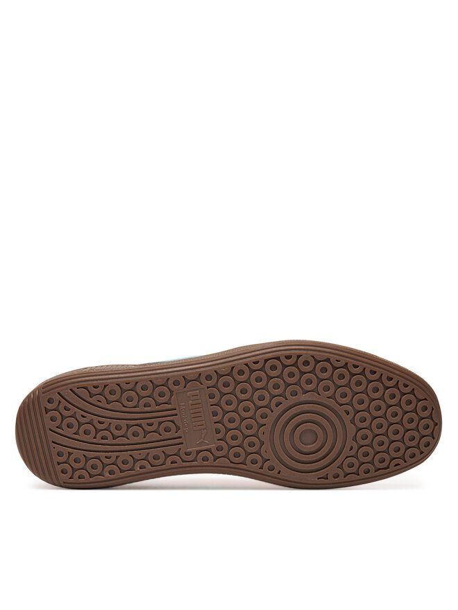 Puma Sneakers Puma Palermo Pop 403257 01 Rot