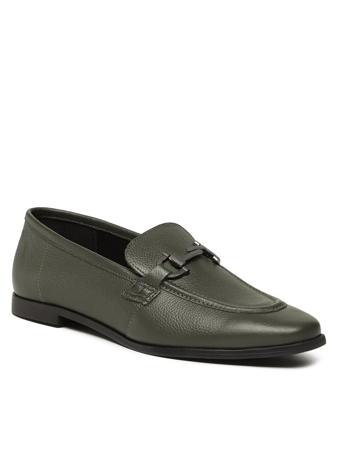 Lasocki Loafers Lasocki Zara WI16-ZARA-01 Verde