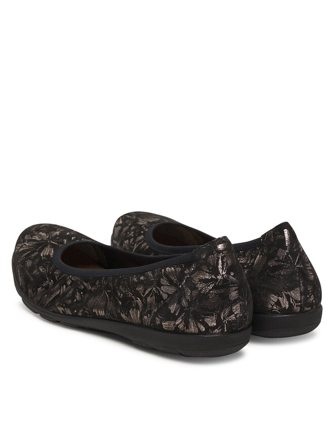 Caprice Ballerinas Caprice 9-22150-42 Schwarz