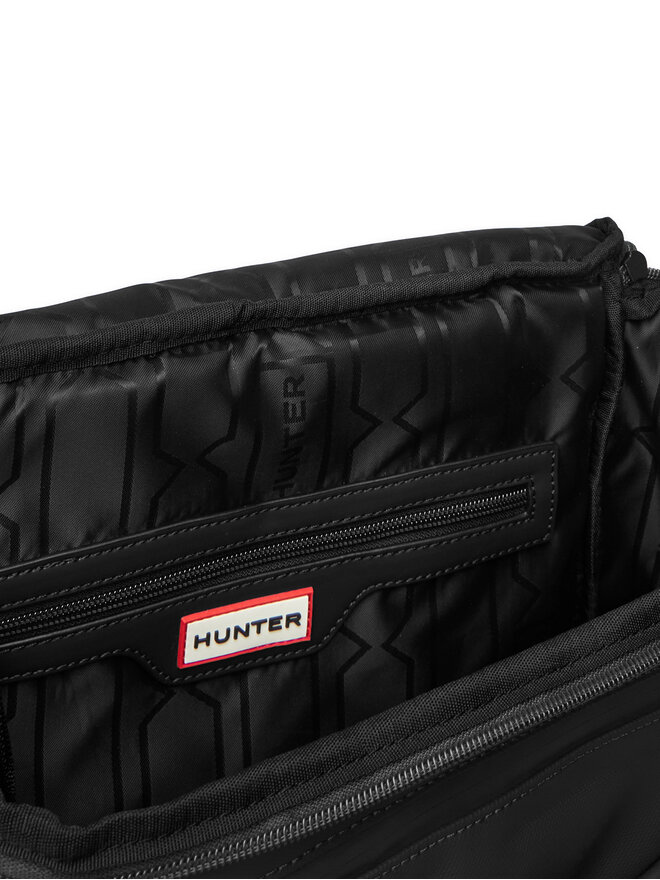 Hunter Táska Hunter C-HTR-B-009-08 Fekete