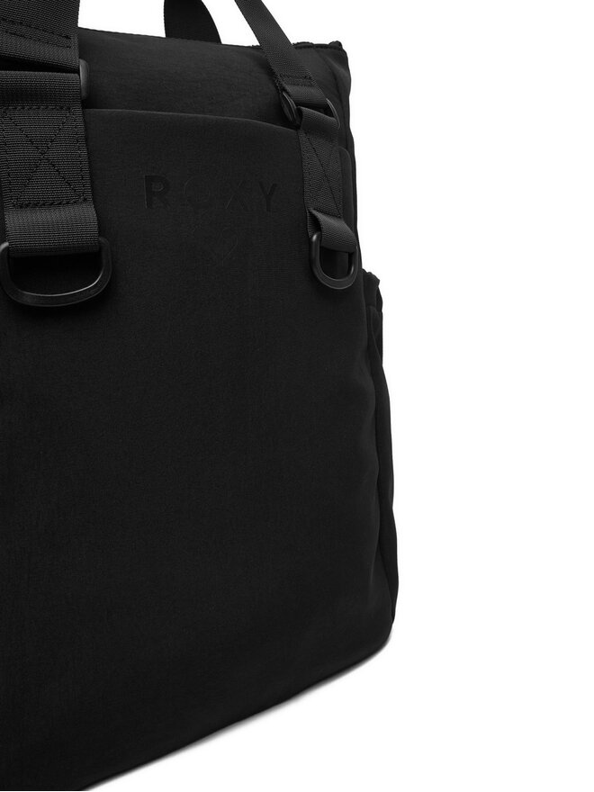 Roxy Rucksack Roxy CWBEO-ROXY-M-008-09 Schwarz