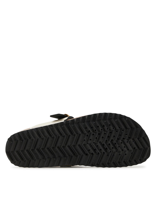 Geox Flip-flops Geox D Brionia D35LSK 000BN C2012 Arany