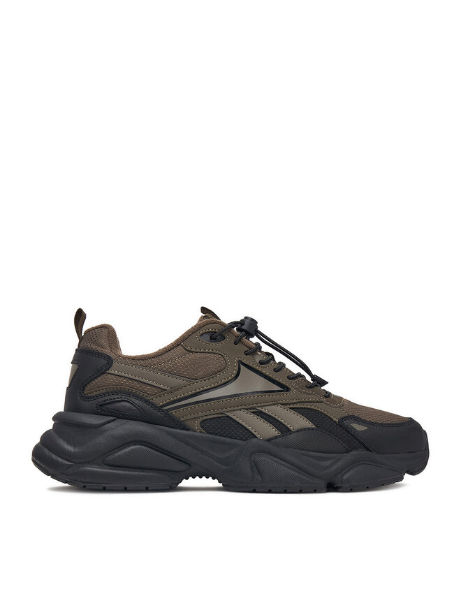 Reebok Sneakers Reebok C-CHARGE XP AR30488MGX Dunkelgrün