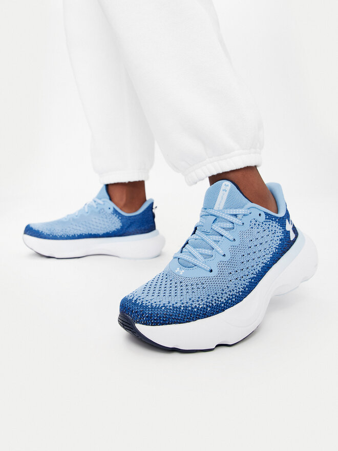 Under Armour Laufschuhe Under Armour UA Infinite 3027524 Blau