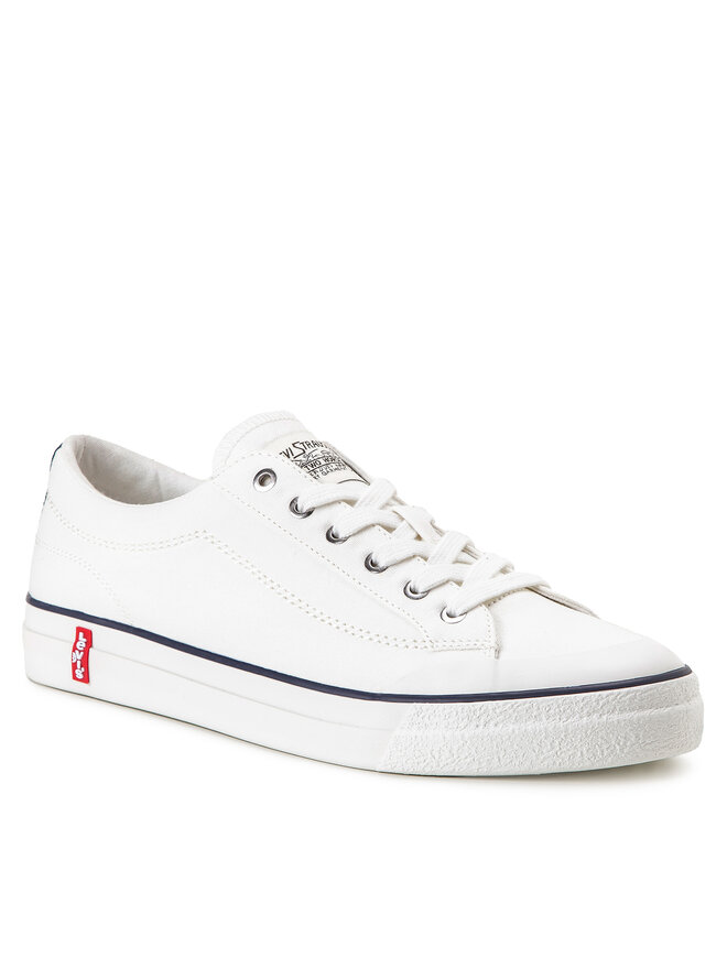 Levi's® Plátenky Levi's® 235662-733-51 Biela