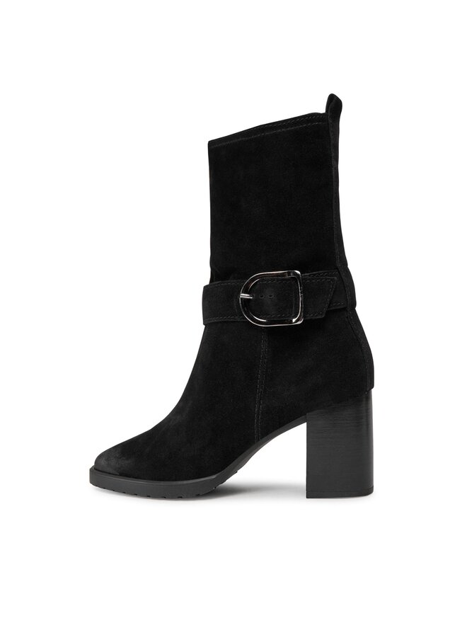 Tamaris Stiefeletten Tamaris 1-25050-41 Schwarz