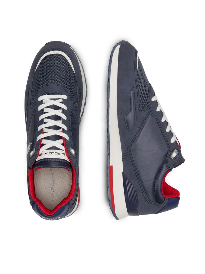 U.S. Polo Assn. Снікерcи U.S. Polo Assn. TABRY003B Cиній