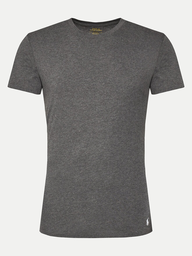 Polo Ralph Lauren Polo Ralph Lauren 3er-Set T-Shirts 714830304033 Bunt Slim Fit