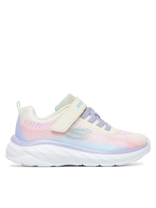 Skechers Sneakers Skechers Boundless - Color Blitz 303599L/NTMT Violett