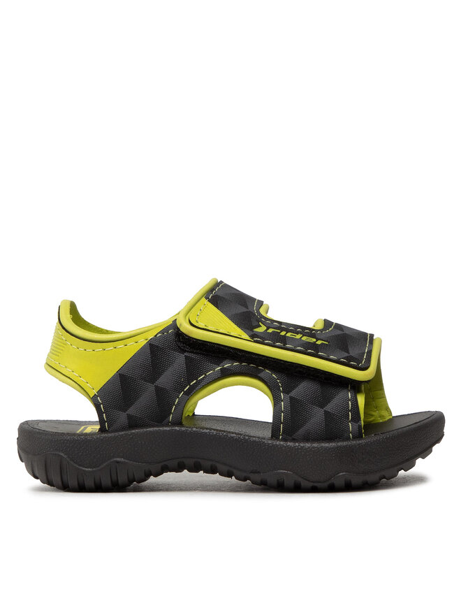 Rider Sandali Rider Basic Sandal V Baby 83070 Nero