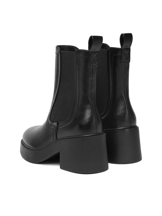 JENNY Botines Chelsea JENNY CEO-HY69965-1 Negro