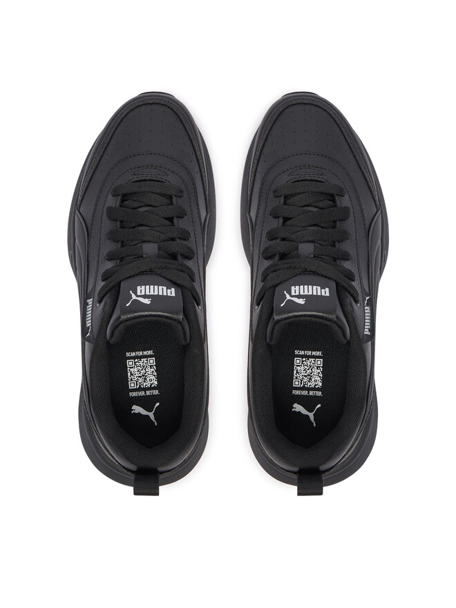 Puma Sneakers Puma Cilia 2 Mode 407285 01 Schwarz