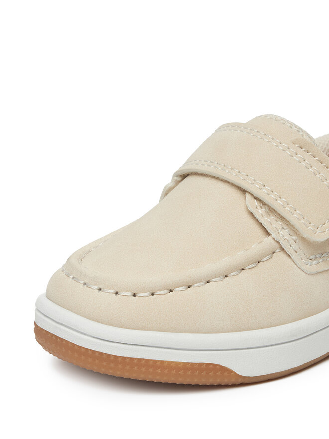 Action Boy Zapatos hasta el tobillo Action Boy AVO-8023-068 Beis