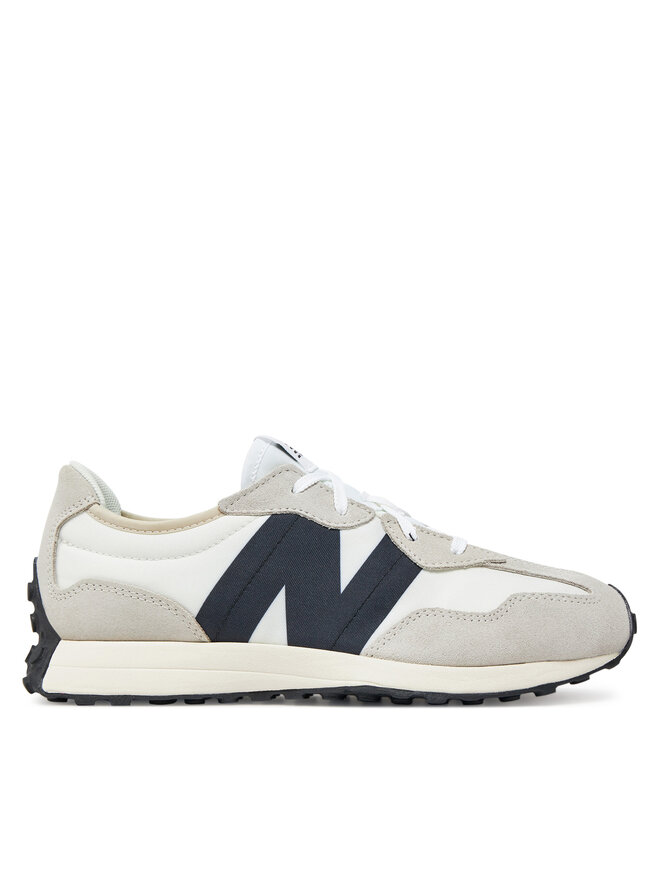 New Balance Sneakersy New Balance GS327FE Szary
