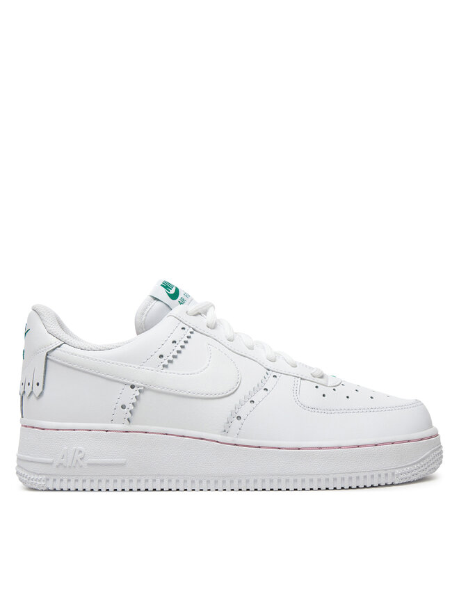 Nike Sneakersy Nike Air Force 1 '07 Lv8 Nd2 HF1937 100 Biały