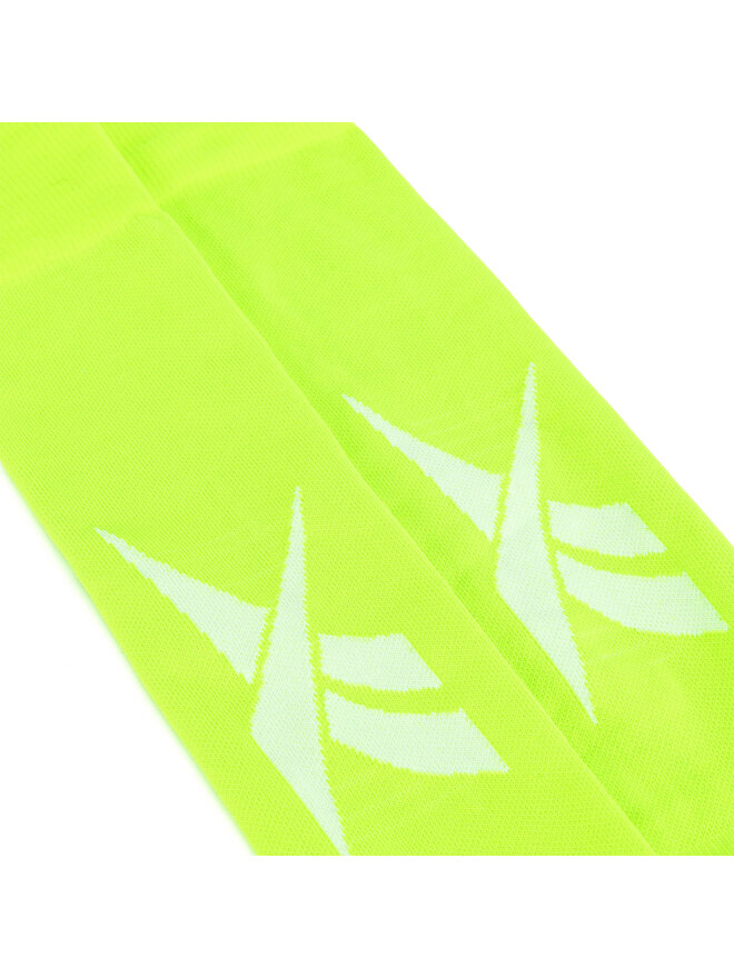 Reebok Calcetines altos unisex Reebok R0563-SS24 (1-pack) Verde