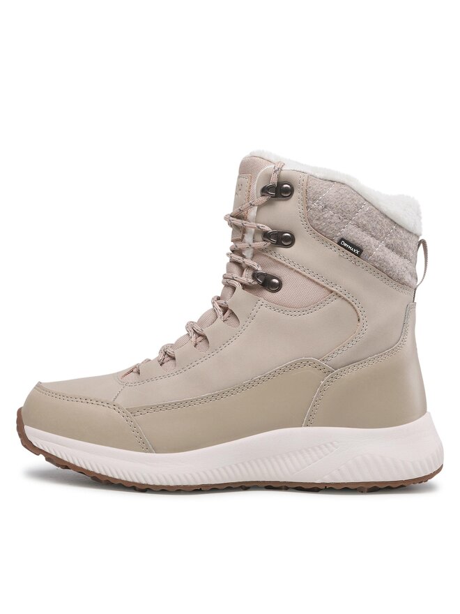 Halti Снігоходи Halti Dundee Mid Dx W 054-2821 Бежевий