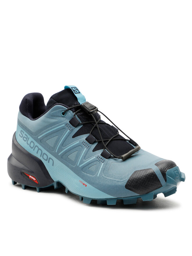 Salomon Mujer Zapatillas Salomon Speed Cross SPEEDCROSS W