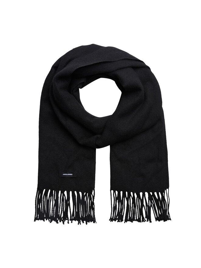 Jack&Jones Schal Jack&Jones 12140332 Schwarz