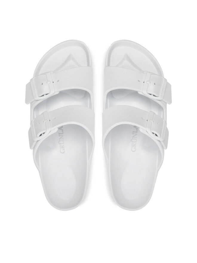 Grünland Chanclas Grünland Dato CI2612-M2 Blanco