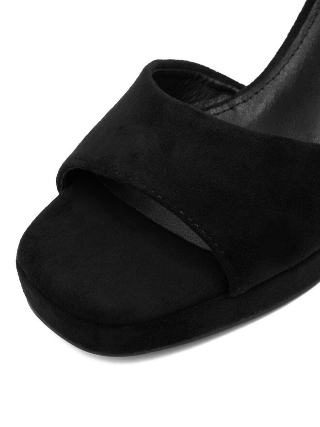 DeeZee Sandalen DeeZee CEO-HY3065-2 Schwarz