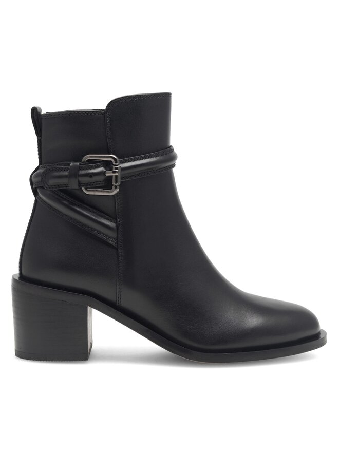 Gino Rossi Botines Gino Rossi CHIERI-36089 Negro