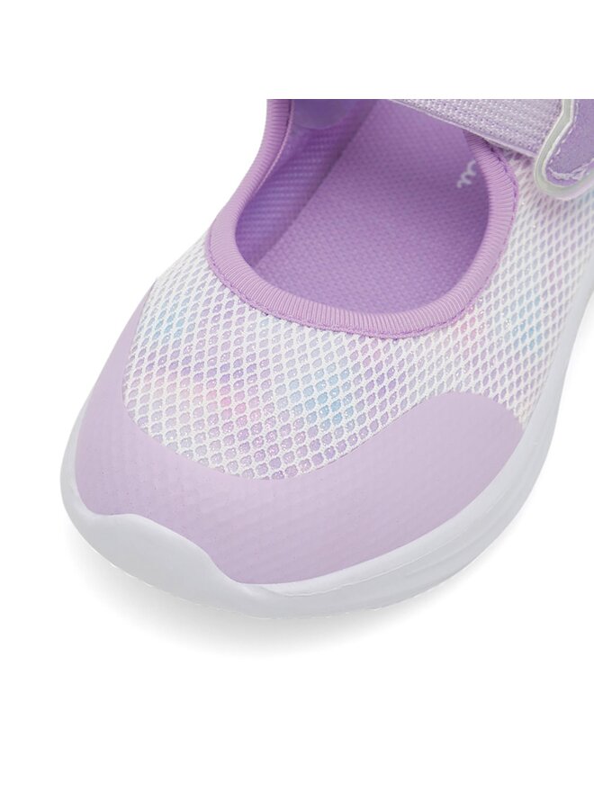 Nelli Blu Pantofi Nelli Blu CM230609-2 Violet