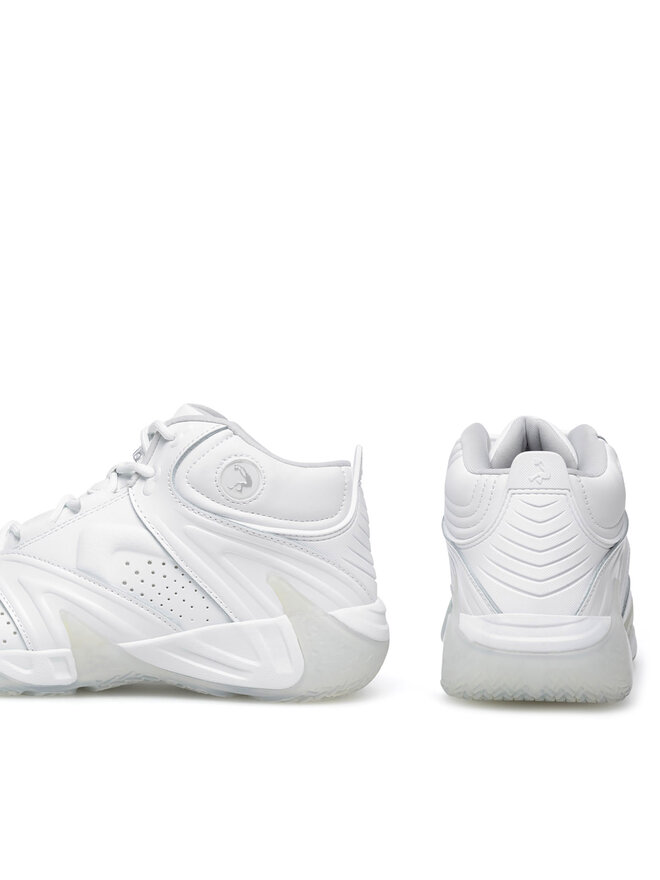 Shaq Sneakersy Shaq DEVASTATOR AQ95010M-W Biały