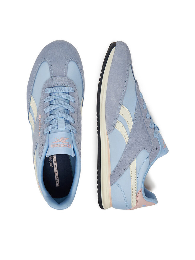 Reebok Superge Reebok CEO-FIORI AR30309W-LQC Modra