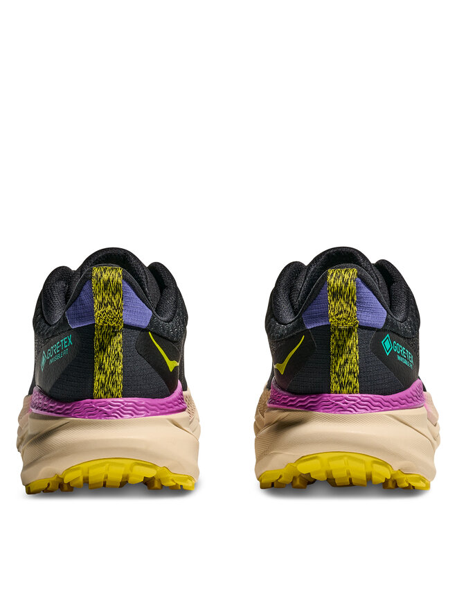 Hoka Scarpe running Hoka Challenger Atr 7 Gtx 1134501F Nero