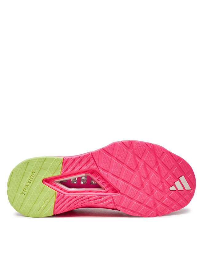 adidas Încălțăminte pentru sală adidas Dropset 3 JI2075 Roz