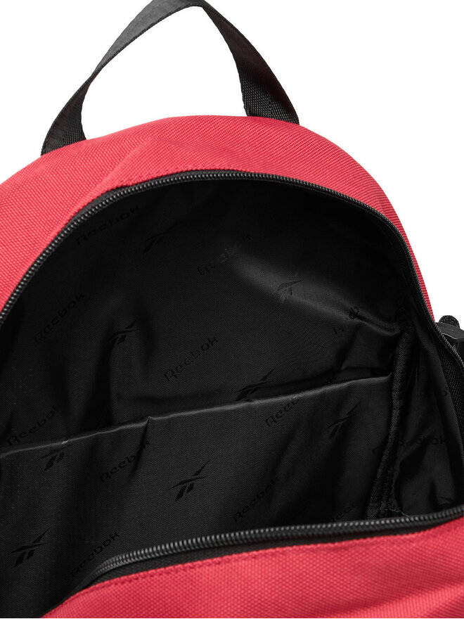 Reebok Rucksack Reebok RBK-025-CCC-05 Dunkelrot