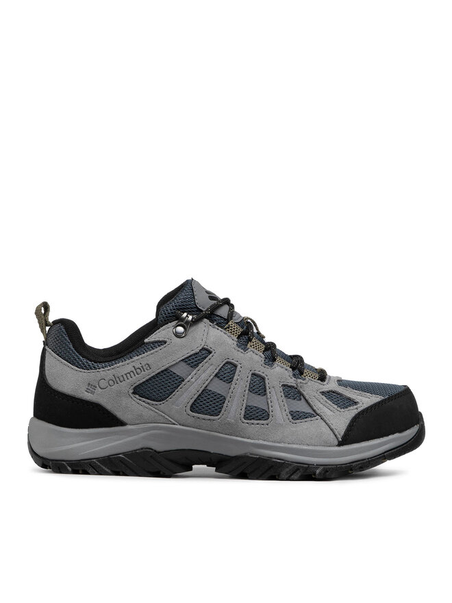 Columbia Botas de trekking Columbia Redmond™ III BM0167 Gris